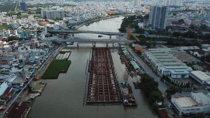 Thu hút tư nhân tham gia PPP: Lời cùng ăn, lỗ Nhà nước cùng chịu? - Ảnh 1.