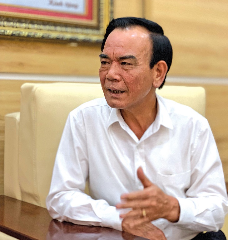 Kỳ vọng đổi thay trước giờ sáp nhập - Ảnh 2. Kỳ vọng đổi thay trước giờ sáp nhập - Ảnh 2.