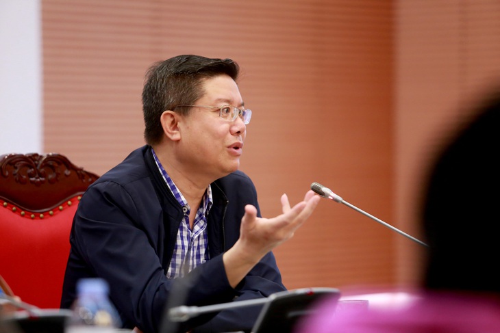 Thu trái ngọt từ bài học sữa tươi xuất khẩu chính ngạch vào Trung Quốc - Ảnh 2.