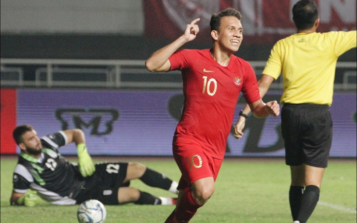 Thắng U22 Iran, CĐV Indonesia tuyên bố: 