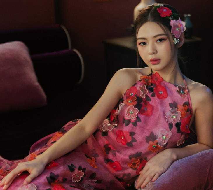 Nhóm LIME tan rã, Liz Kim Cương ra mắt MV solo Nói hết lòng mình - Ảnh 3. Nhóm LIME tan rã, Liz Kim Cương ra mắt MV solo Nói hết lòng mình - Ảnh 3.