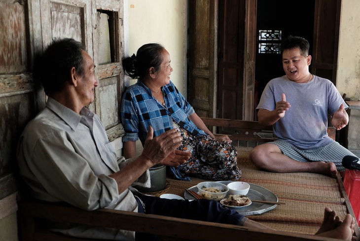 Bước qua đêm kinh hoàng - Ảnh 3.