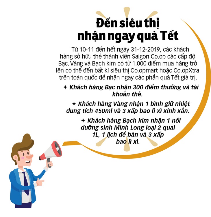 Đổ xô săn hàng khuyến mãi - Ảnh 1. Đổ xô săn hàng khuyến mãi - Ảnh 1.