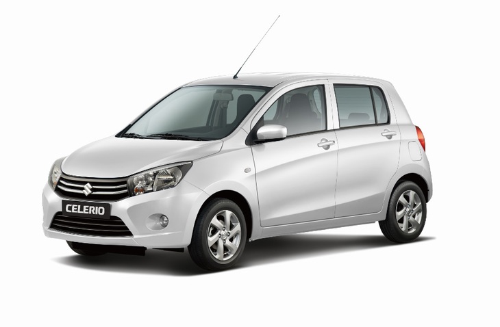 Suzuki ưu đãi lớn lên đến 50 triệu, cơ hội sở hữu ôtô trước Tết - Ảnh 2.