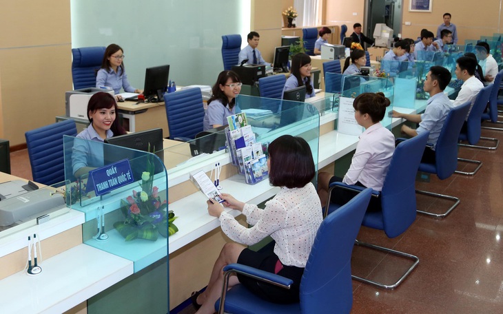 Chia khó với doanh nghiệp - Ảnh 1. Chia khó với doanh nghiệp - Ảnh 1.