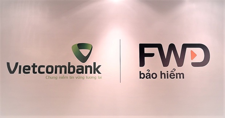 Bảo hiểm FWD bỏ ra 1 tỉ USD để hợp tác với Vietcombank? - Ảnh 1.