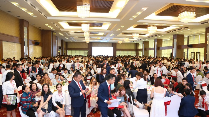Tìm tọa độ vàng cho giới đầu tư địa ốc dịp cuối năm - Ảnh 1. Tìm tọa độ vàng cho giới đầu tư địa ốc dịp cuối năm - Ảnh 1.