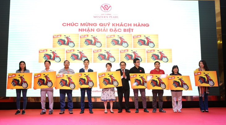 Tìm tọa độ vàng cho giới đầu tư địa ốc dịp cuối năm - Ảnh 2. Tìm tọa độ vàng cho giới đầu tư địa ốc dịp cuối năm - Ảnh 2.