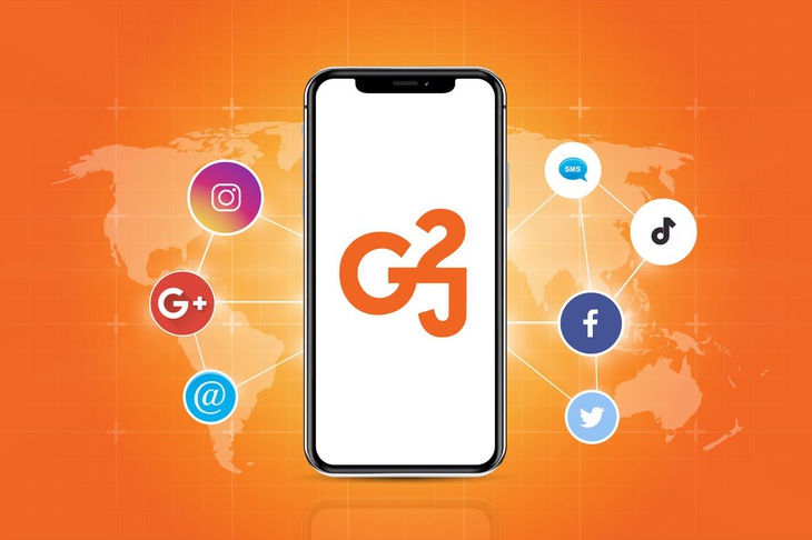Gia tăng lợi nhuận cho khách sạn với Go2Joy - Ảnh 4. Gia tăng lợi nhuận cho khách sạn với Go2Joy - Ảnh 4.