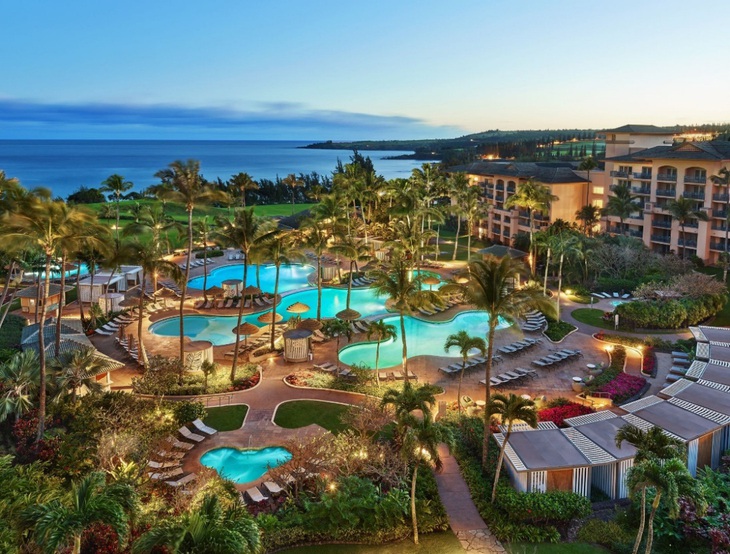 Integrated Resort lên ngôi, đâu là tâm điểm đầu tư sáng giá? - Ảnh 1. Integrated Resort lên ngôi, đâu là tâm điểm đầu tư sáng giá? - Ảnh 1.