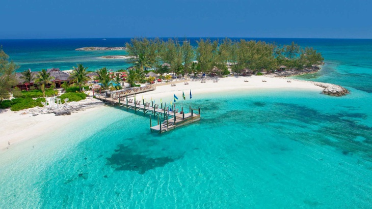 Integrated Resort lên ngôi, đâu là tâm điểm đầu tư sáng giá? - Ảnh 2. Integrated Resort lên ngôi, đâu là tâm điểm đầu tư sáng giá? - Ảnh 2.