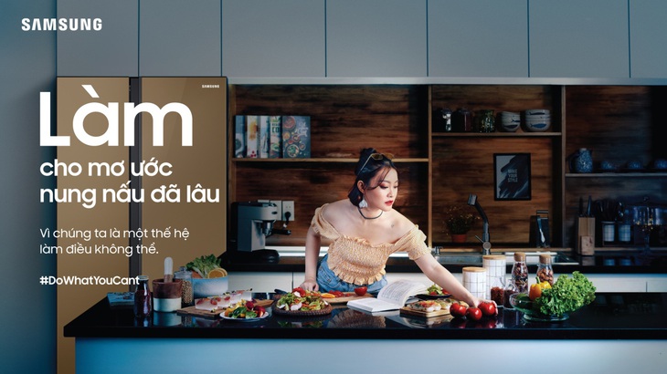 Chân dung thế hệ làm điều không thể - Ảnh 3.