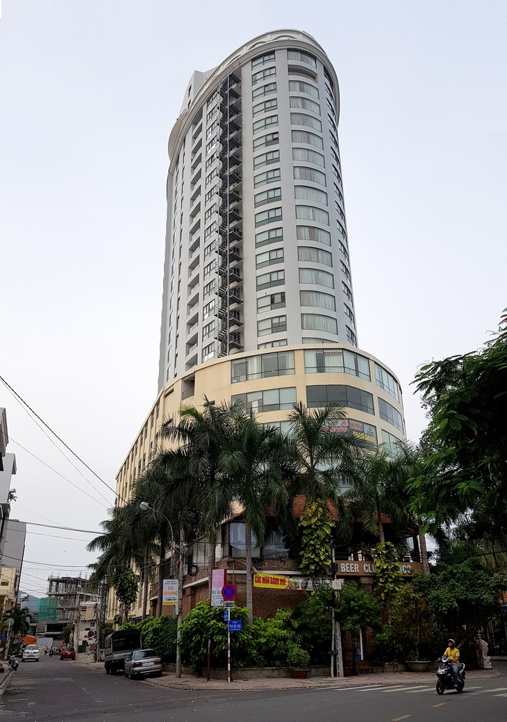 Cú sốc Condotel - Ảnh 3.