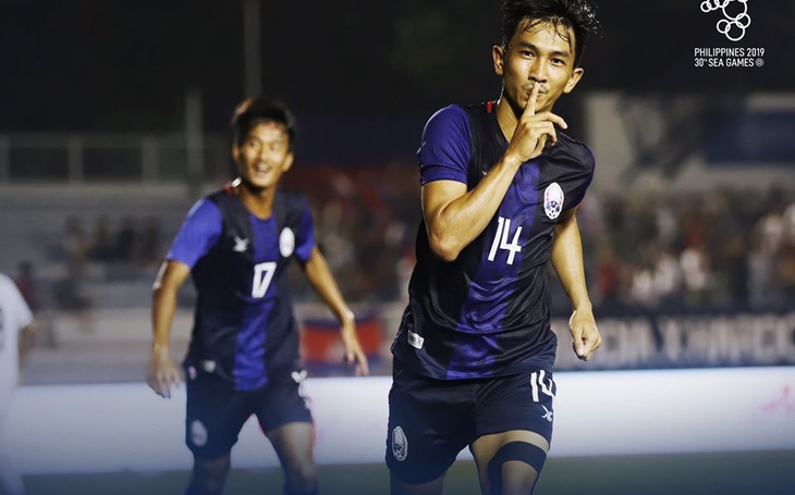 Đá bại U22 Malaysia, chủ nhà Philippines sống lại hi vọng đi tiếp SEA Games - Ảnh 3.