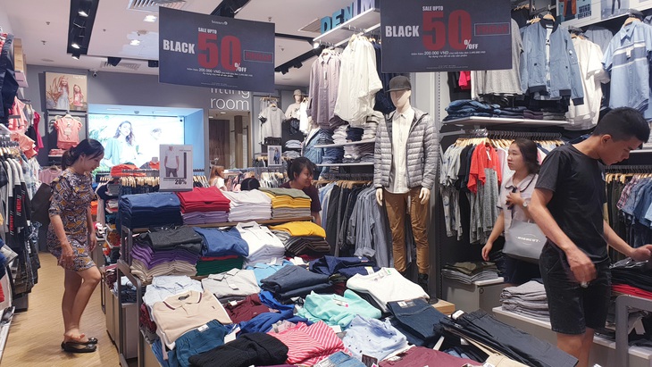 Ngày Thứ Sáu Đen - Black Friday 2019: Mồi thơm nhưng không ngon - Ảnh 3.