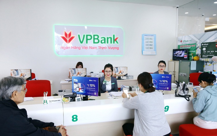 Sở hữu tài khoản số đẹp VPBank: Chỉ 5 phút qua trực tuyến và miễn phí