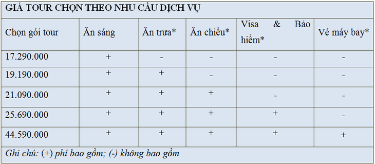 Thụy Sĩ, Ý: Lễ hội hóa trang, trượt tuyết từ 17.290.000 đồng - Ảnh 7.