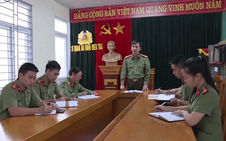 Video: Bắt 8 người liên quan đến vụ 39 thi thể trong thùng container