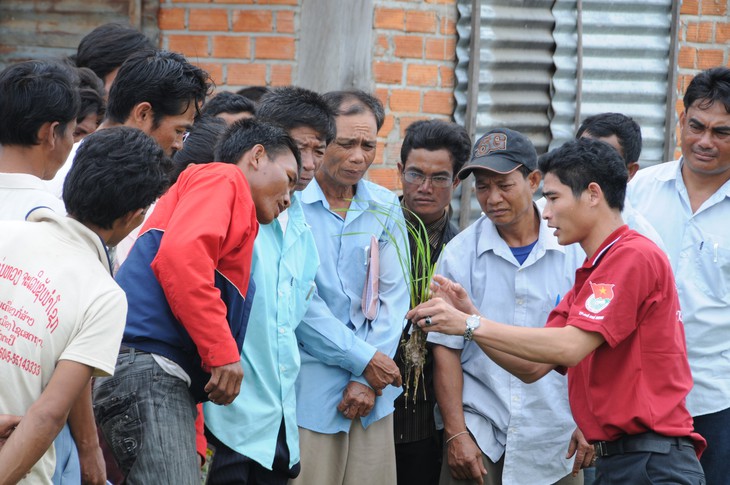 Phong trào tình nguyện trở thành phẩm chất, đặc trưng của thanh niên - Ảnh 3.