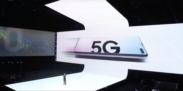 Số người dùng mạng 5G tăng nhanh, Hàn Quốc chuẩn bị ngừng dịch vụ 2G - Ảnh 1.