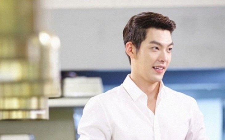 Kim Woo Bin và Jang Geun Suk mạnh mẽ chiến thắng bệnh ung thư  - Ảnh 1.