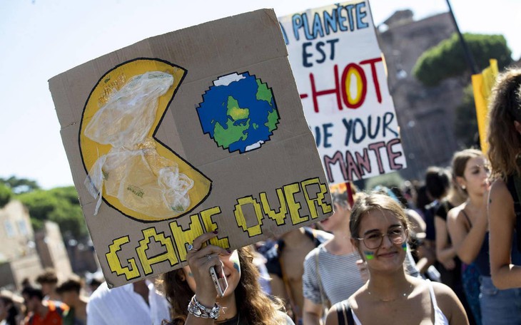 Nguy cơ thiệt hại lớn về bất động sản do thảm họa tự nhiên tại Ý - Ảnh 3.