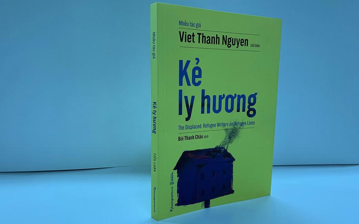 Giá như là quê hương