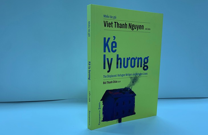 Giá như là quê hương - Ảnh 1.