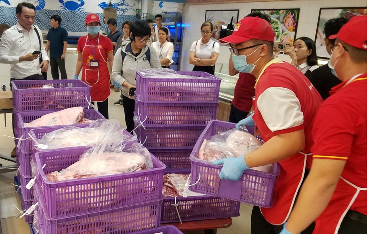 Saigon Co.op giảm giá 50% hơn 10 ngàn sản phẩm Tết - Ảnh 1. Saigon Co.op giảm giá 50% hơn 10 ngàn sản phẩm Tết - Ảnh 1.