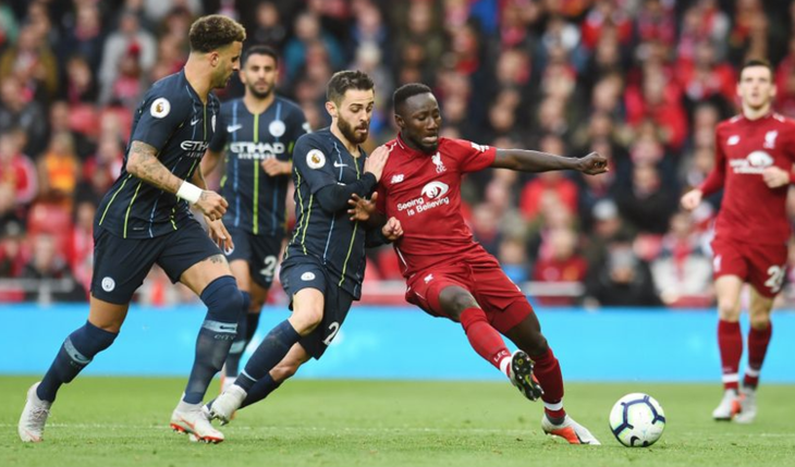 Dự đoán vòng 12 Premier League: Liverpool đánh bại Man City, Arsenal thua Leicester - Ảnh 5.