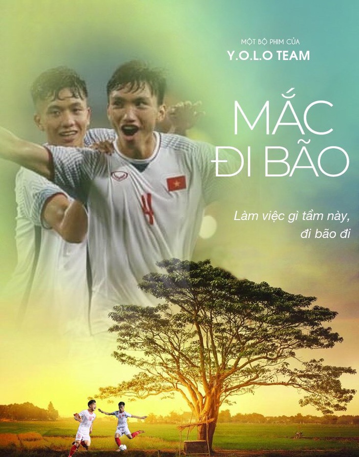 Ngây ngất cơn say khi ta là nhà vô địch! - Ảnh 3. Ngây ngất cơn say khi ta là nhà vô địch! - Ảnh 3.
