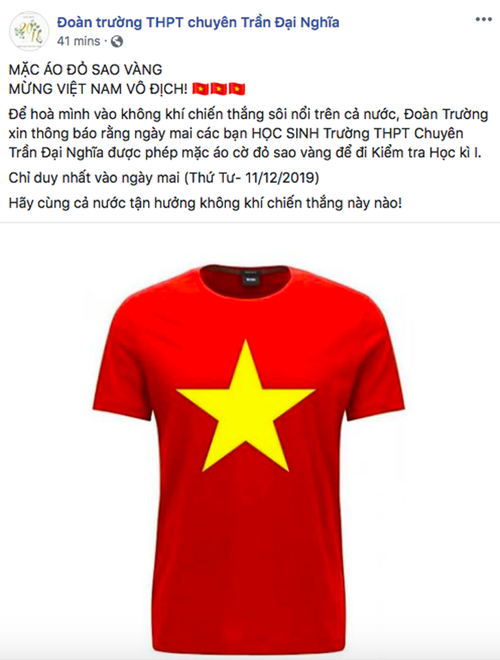 Ngây ngất cơn say khi ta là nhà vô địch! - Ảnh 4. Ngây ngất cơn say khi ta là nhà vô địch! - Ảnh 4.