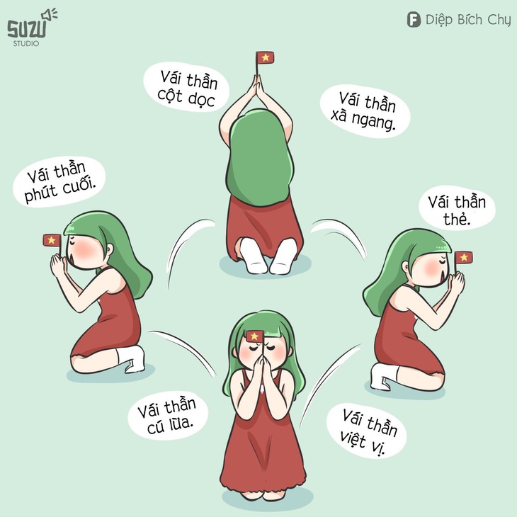 Ngây ngất cơn say khi ta là nhà vô địch! - Ảnh 7. Ngây ngất cơn say khi ta là nhà vô địch! - Ảnh 7.