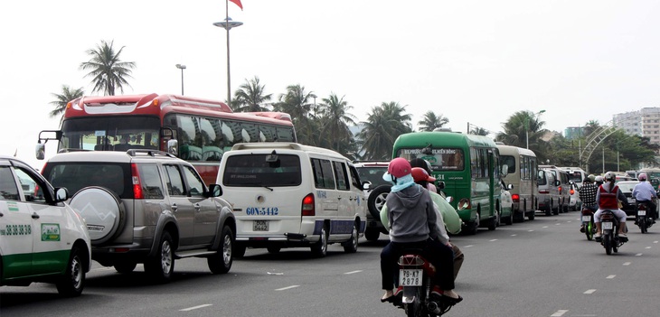 Nha Trang: bức xúc với xử lý vi phạm trật tự xây dựng... trên giấy - Ảnh 3.