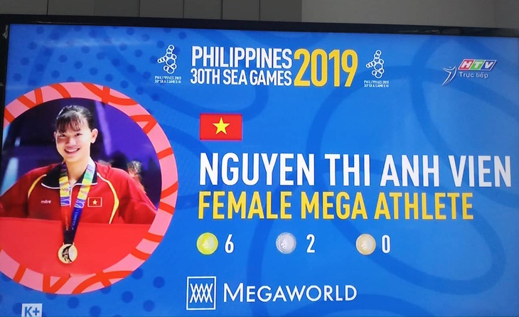 Tạm biệt Philippines, hẹn gặp lại ở Việt Nam năm 2021 - Ảnh 3. Tạm biệt Philippines, hẹn gặp lại ở Việt Nam năm 2021 - Ảnh 3.
