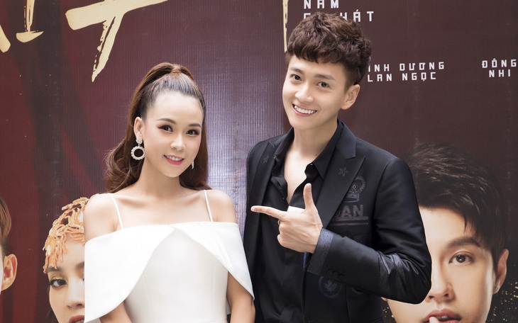 Ngô Kiến Huy miễn phí 15.000 vé live concert 