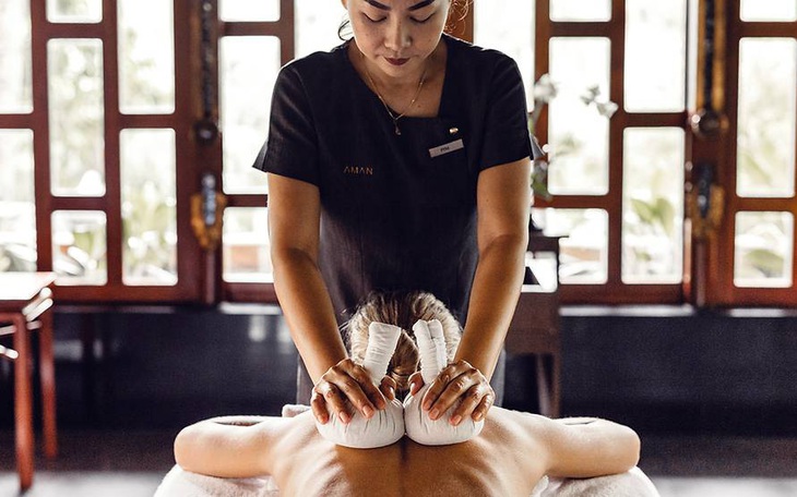 Massage Thái vào danh sách di sản phi vật thể của UNESCO