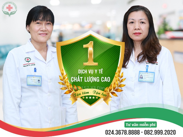 Phòng khám Đa khoa Quốc tế Hà Nội chú trọng đầu tư trang thiết bị - Ảnh 2.