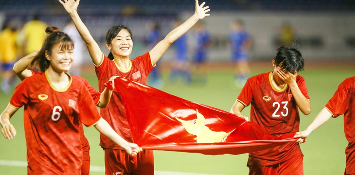 SEA Games: Cải tiến để hấp dẫn hơn - Ảnh 1.