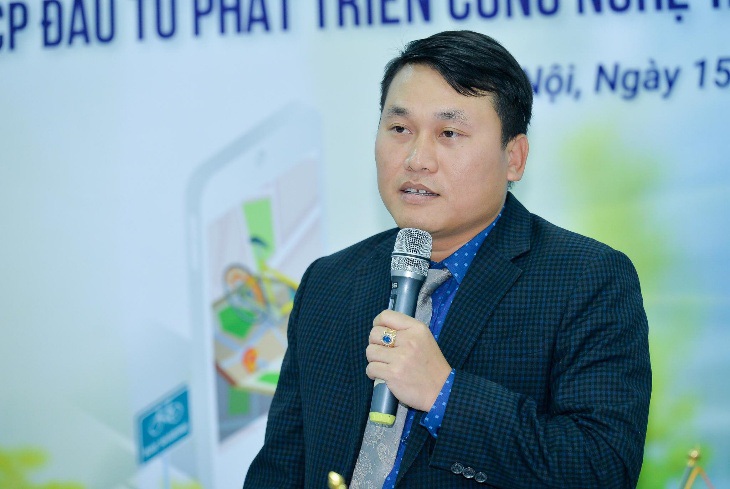 Gold Game Việt Nam hợp tác với Trí Nam mở rộng lĩnh vực hoạt động công nghệ - Ảnh 2. Gold Game Việt Nam hợp tác với Trí Nam mở rộng lĩnh vực hoạt động công nghệ - Ảnh 2.
