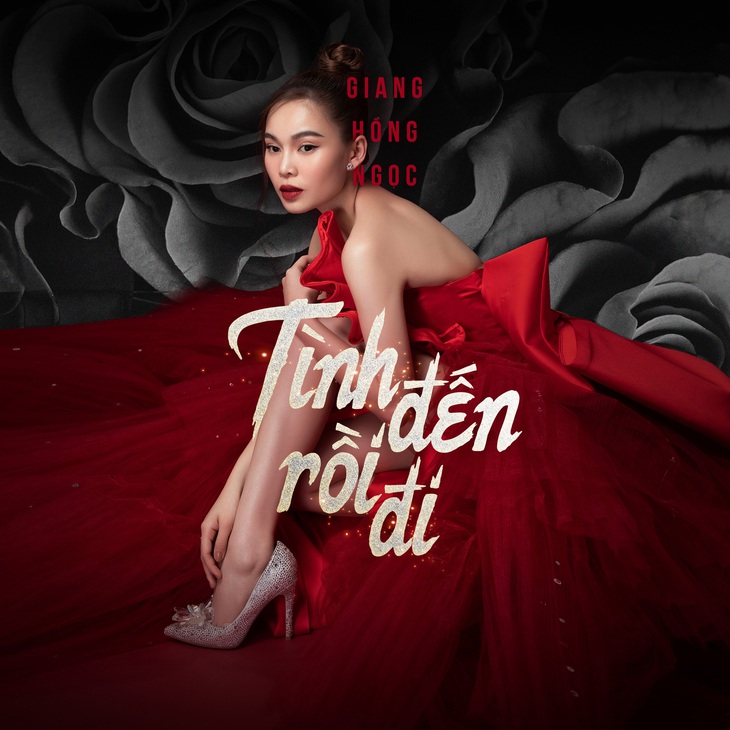 Giang Hồng Ngọc ra mắt MV ‘Tình đến rồi đi’ và album Giáng sinh ‘Đông buồn’ - Ảnh 1.