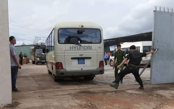 Việt - Trung phá nhiều chuyên án ma túy lớn từ Tam giác vàng - Ảnh 1.