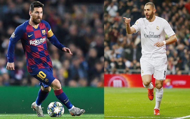 Vòng 10 Giải vô địch Tây Ban Nha (La Liga): Thắp lại ngọn lửa 