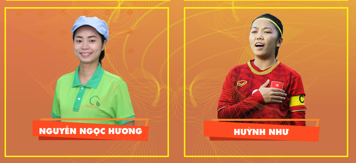 TP.HCM có 12 công dân trẻ tiêu biểu 2019 - Ảnh 7.