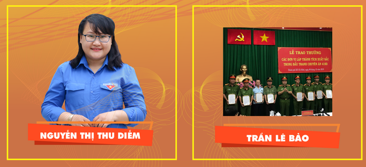 TP.HCM có 12 công dân trẻ tiêu biểu 2019 - Ảnh 9.