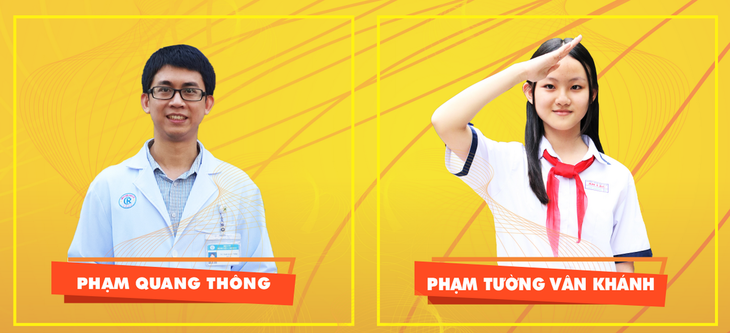 TP.HCM có 12 công dân trẻ tiêu biểu 2019 - Ảnh 5.