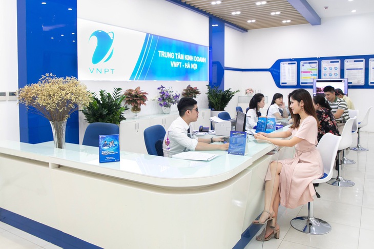 Trúng vàng SJC 9999 khi đăng ký Internet, truyền hình VNPT dịp Tết - Ảnh 2.