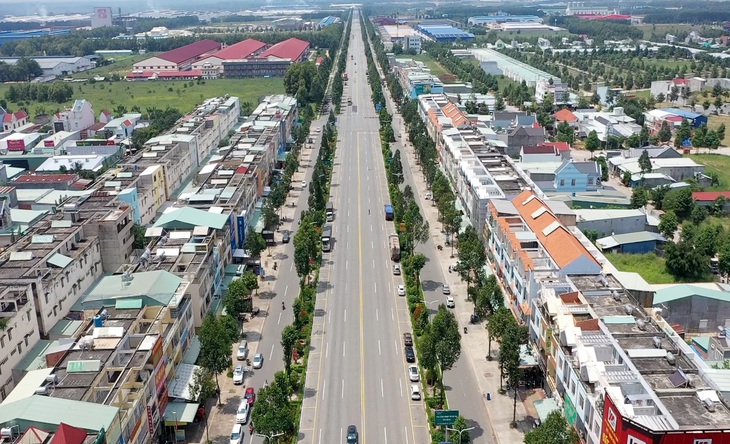 Lý giải sức hút The Eden City - Ảnh 3. Lý giải sức hút The Eden City - Ảnh 3.