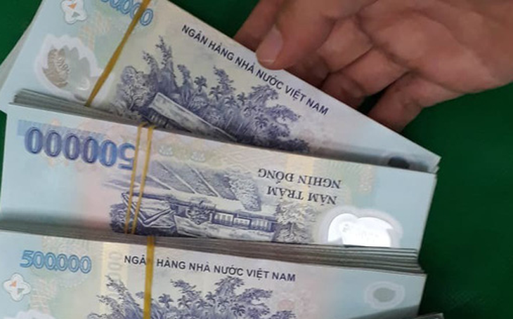 4 ngân hàng nhận chuyển giao ngân hàng yếu kém được giảm 50% tỉ lệ dự trữ bắt buộc  - Ảnh 2.