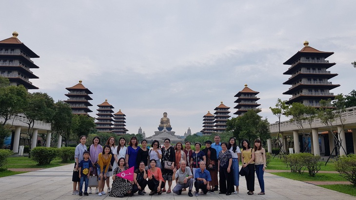 Mừng sinh nhật tuổi 12, Du Lịch Việt tung ưu đãi giảm đến 12 triệu đồng - Ảnh 3. Mừng sinh nhật tuổi 12, Du Lịch Việt tung ưu đãi giảm đến 12 triệu đồng - Ảnh 3.